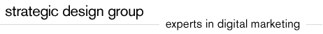 Strategic Design Group