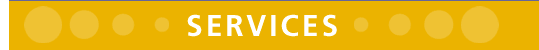 SERVICES